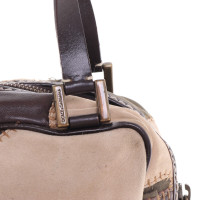 Dolce & Gabbana Patchwork handbag