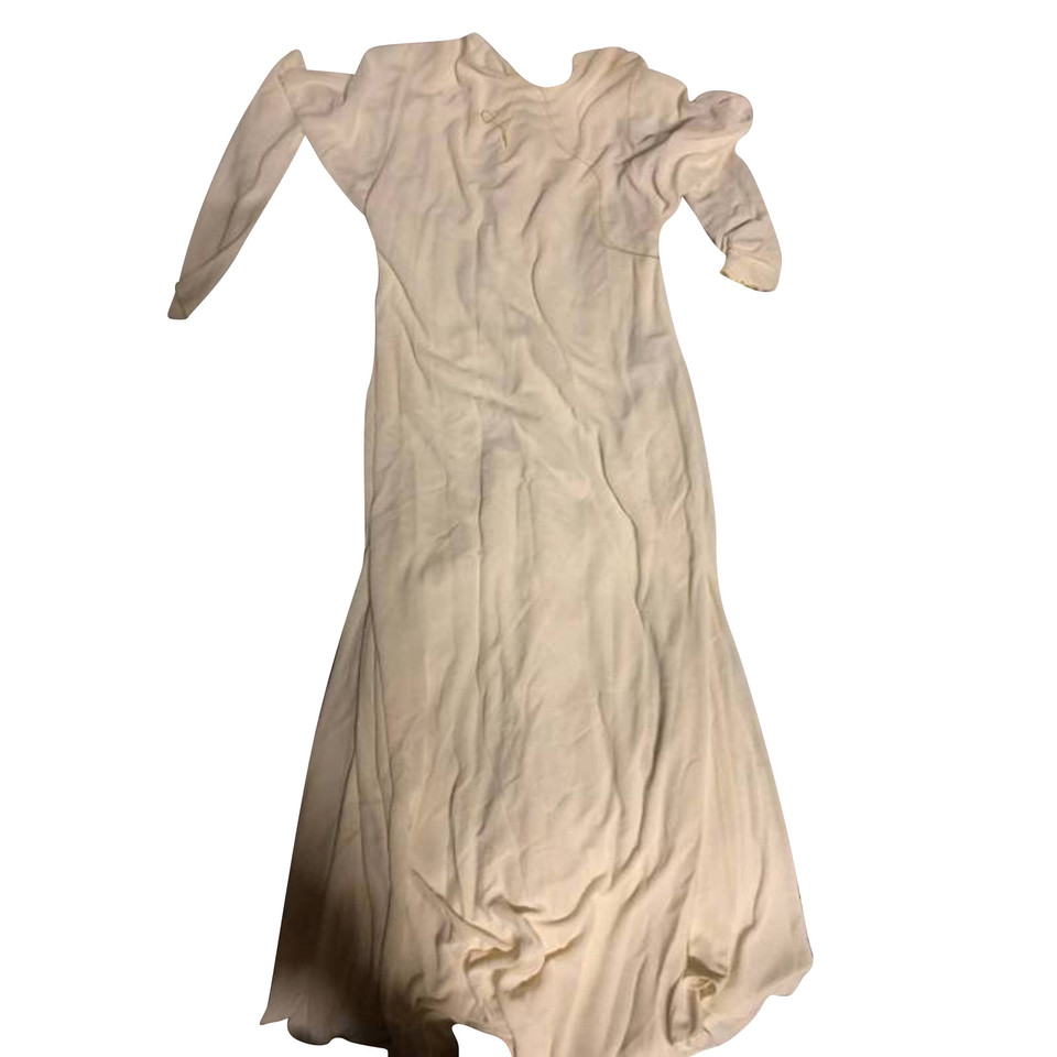 Tom Ford Weißes Kleid