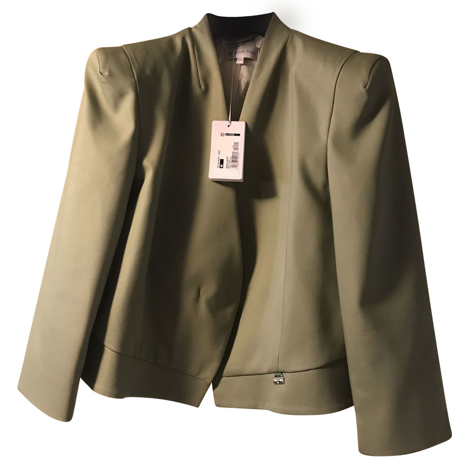 Patrizia Pepe Jacket in olive