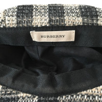 Burberry Basque beret