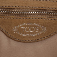 Tod's Handbag in beige