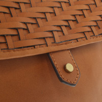Liebeskind Berlin Shoulder bag made of leather
