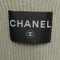 Chanel Strickkleid aus Kaschmir