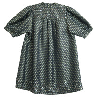 Antik Batik Robe Mini Agrémentée