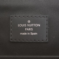 Louis Vuitton "District PM Damier Graphite Canvas"