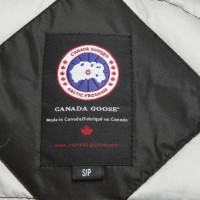 Canada Goose Jacket/Coat in Black