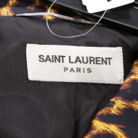 Saint Laurent Veste/Manteau en Viscose