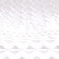 Stella McCartney Vestito in Cotone in Bianco