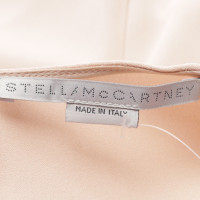 Stella McCartney Vestito in Viscosa in Rosa