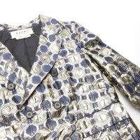 Marni Jacket/Coat in Blue