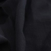 Saint Laurent Top Wool in Black