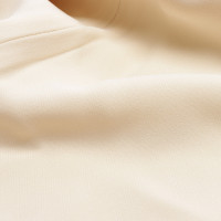The Row Top Viscose in White