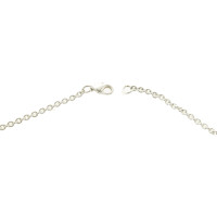 Marc Cain Necklace in Silvery