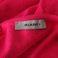 Riani Kleid aus Jersey in Rosa / Pink