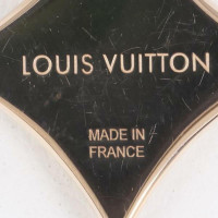 Louis Vuitton Collier en Or rose en Doré