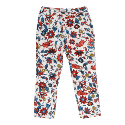 Max & Co Trousers Cotton
