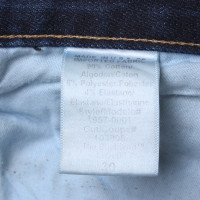 Current Elliott Jeans in used-look