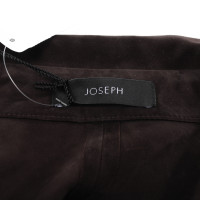 Joseph Dress Leather in Brown