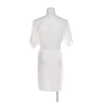Max Mara Dress in White