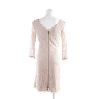 Diane Von Furstenberg Robe en Viscose en Rose/pink