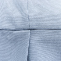 Joseph Kleid aus Viskose in Blau