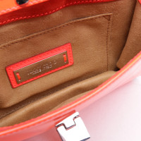 Jimmy Choo Handbag Leather
