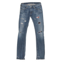 Citizens Of Humanity Jeans aus Baumwolle