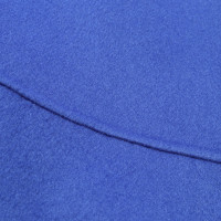 Iris Von Arnim Jacket/Coat Cashmere in Blue