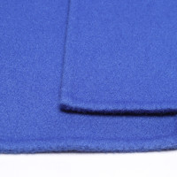 Iris Von Arnim Giacca/Cappotto in Cashmere in Blu