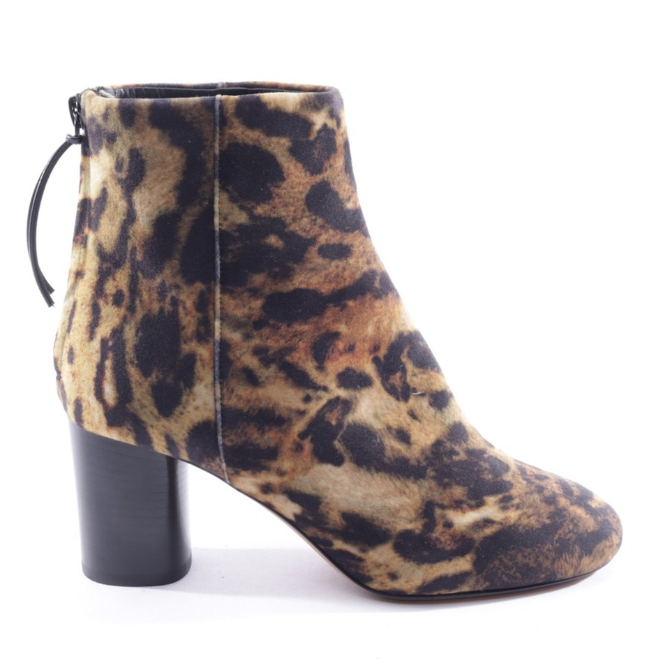 Isabel Marant Ankle boots