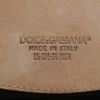 Dolce & Gabbana Riem