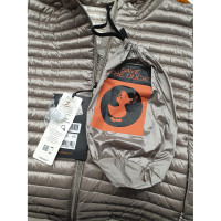 Save the Duck Jacket/Coat in Ochre