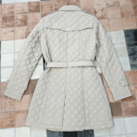 Romeo Gigli Jacket/Coat in Beige