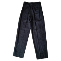 Gianni Versace trousers made of wool