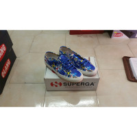 Superga Trainers