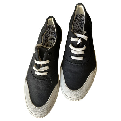 Hugo Boss Chaussures de sport en Noir
