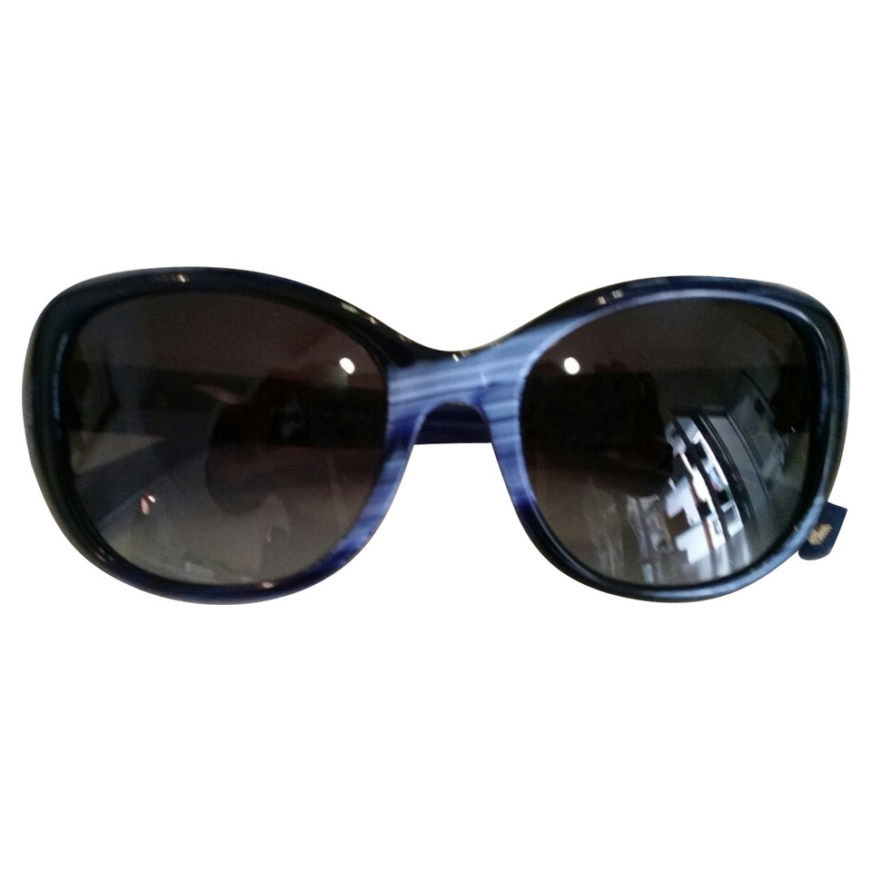 Armani Blue sunglasses