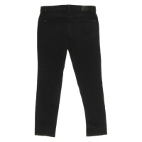 Cambio Jeans in Zwart