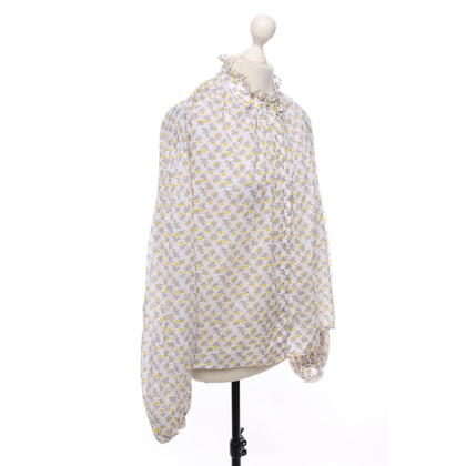 Thierry Colson Top Cotton