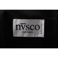 Nusco Blazer in Black