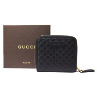 Gucci Guccissima Wallet