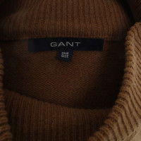 Gant Wool poncho