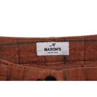 Mason's Broeken