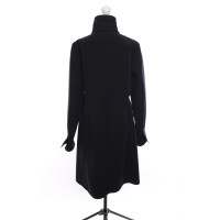 Rundholz Jacket/Coat Wool in Black