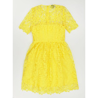 Pinko Kleid in Gelb