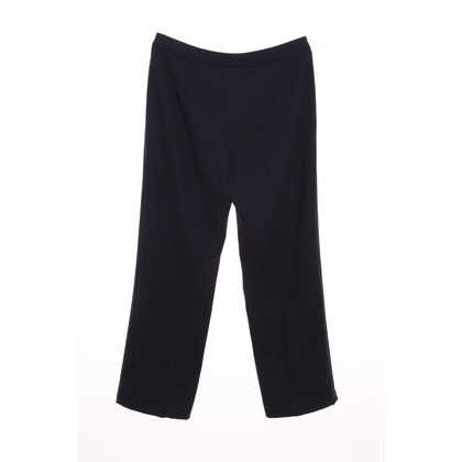 Peserico Trousers in Blue