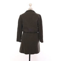 Marni Jacket/Coat in Khaki