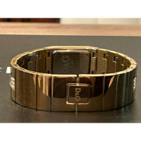 Dolce & Gabbana Montre-bracelet en Acier en Doré