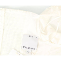 C/Meo Collective Top Cotton in White