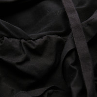 Prada Dress Cotton in Black